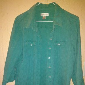 Christopher & Banks shirt